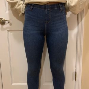Jeggings